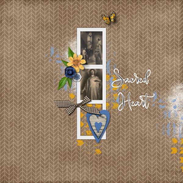 Sacred Heart
