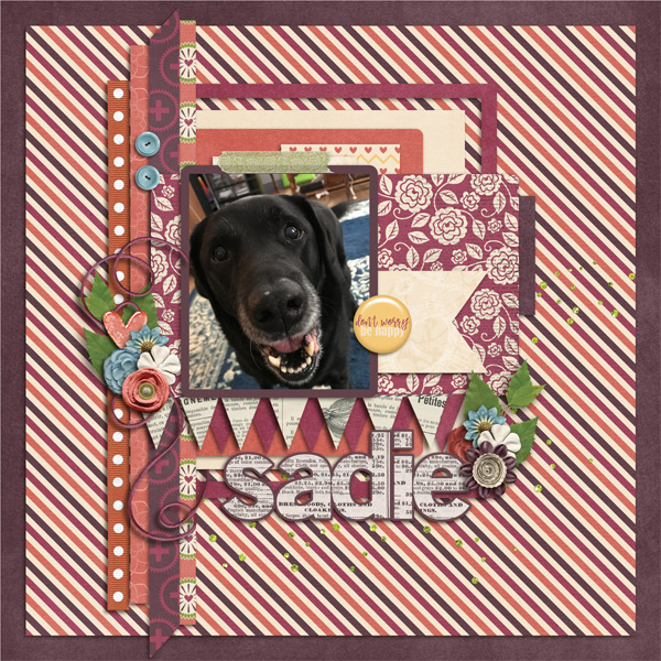 Sadie