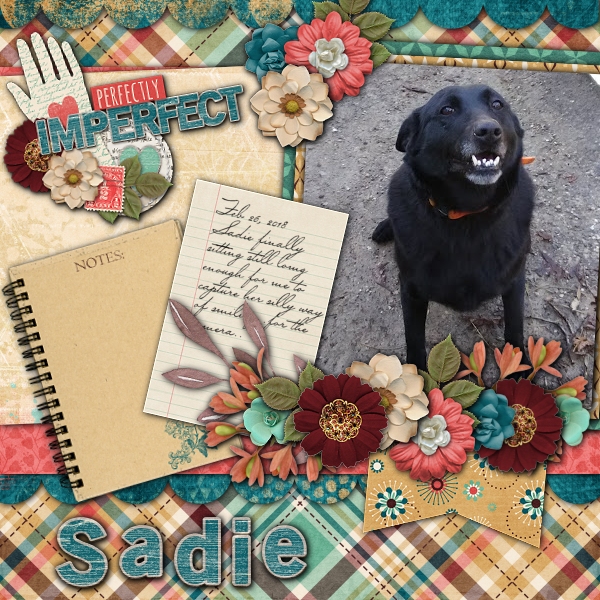 Sadie