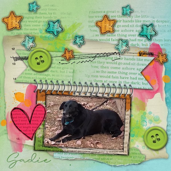 Sadie