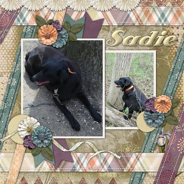 Sadie