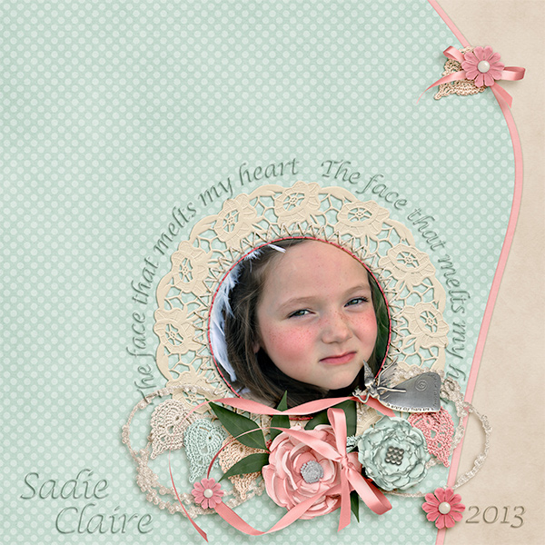 SadieClaire