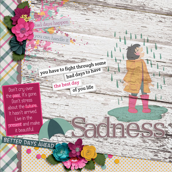 Sadness