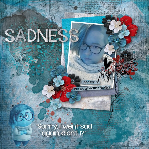 sadness