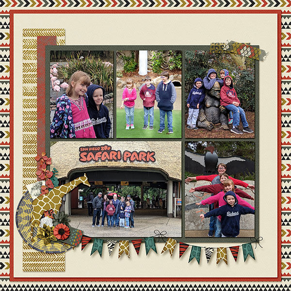 Safari Park
