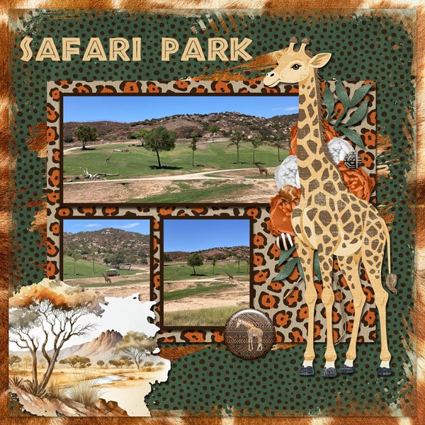 Safari Park