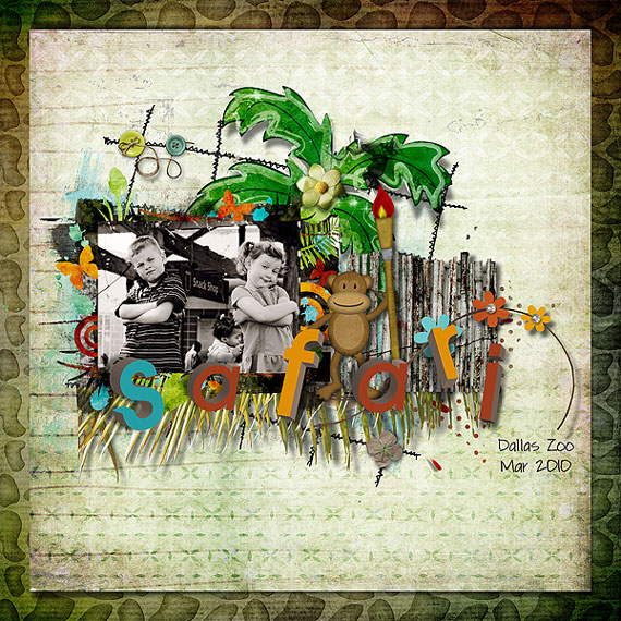 Safari