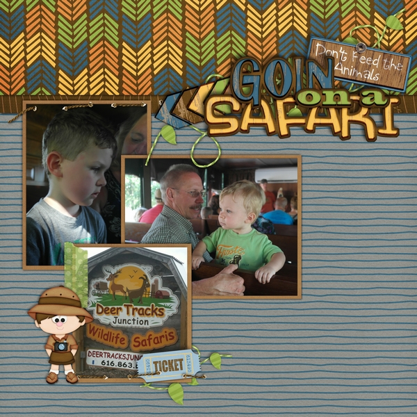 Safari