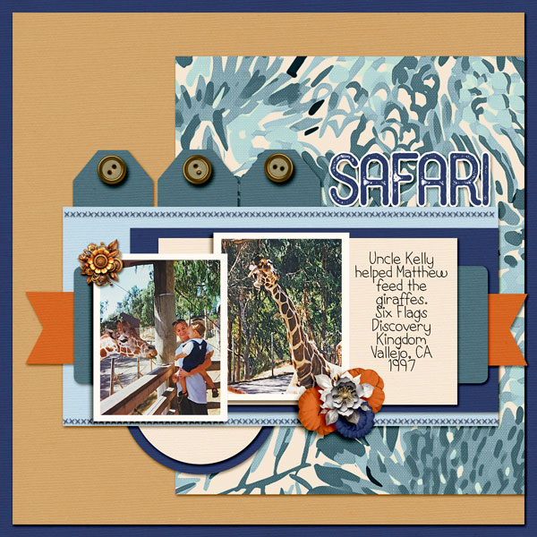Safari