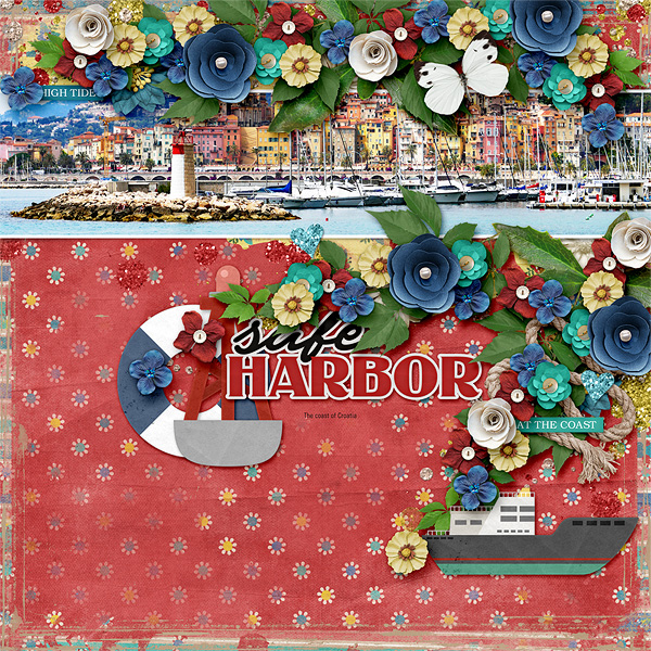 Safe Harbor