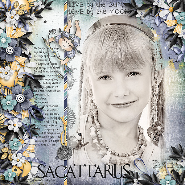 Sagattarius