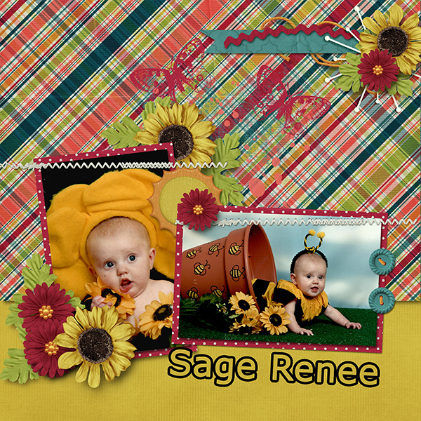 Sage Renee