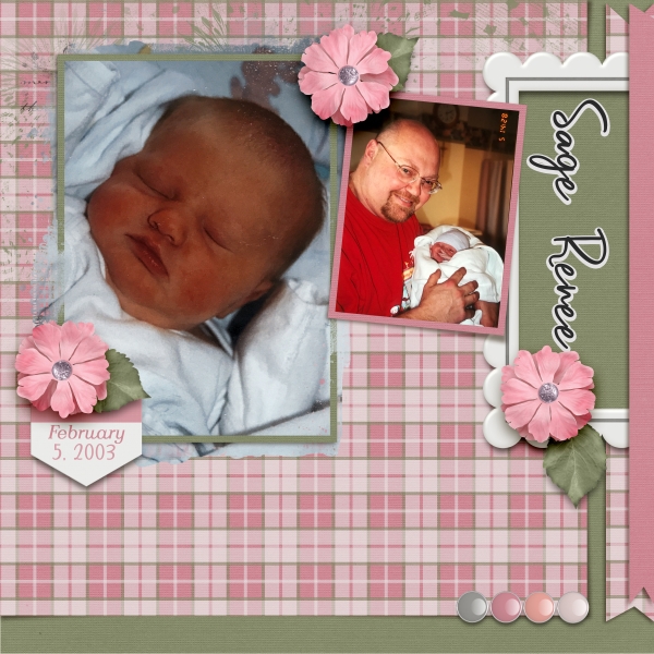 Sage Renee