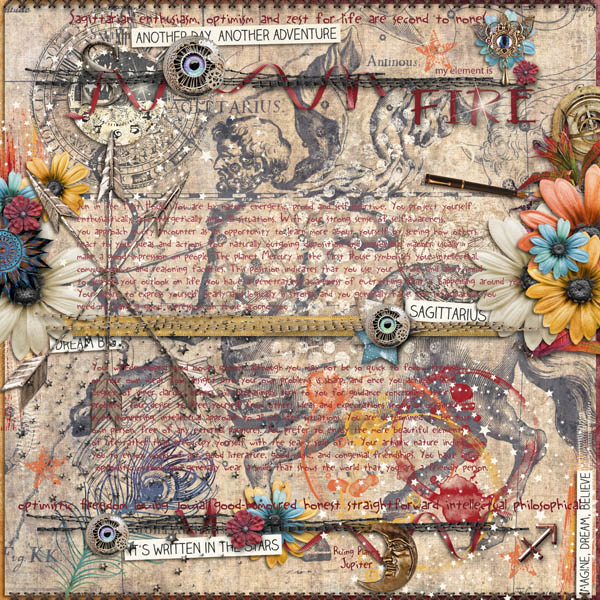 Sagittarius