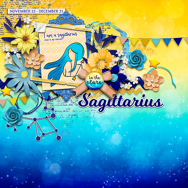 Sagittarius