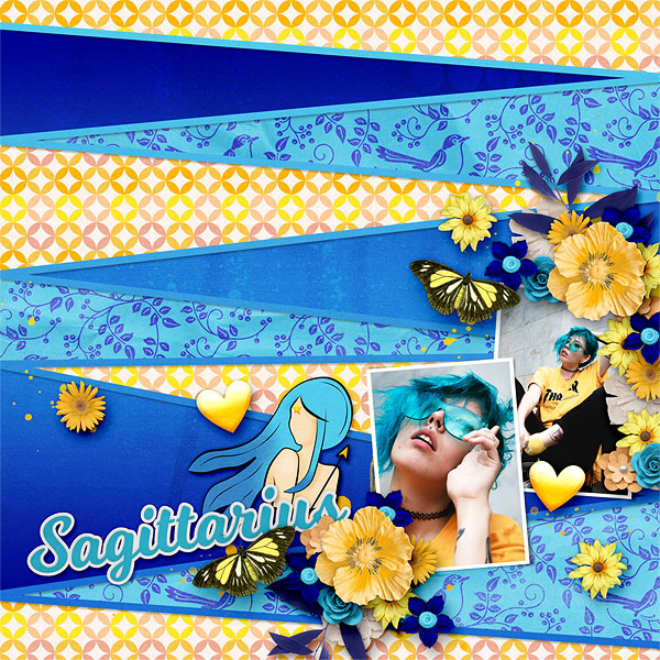 Sagittarius