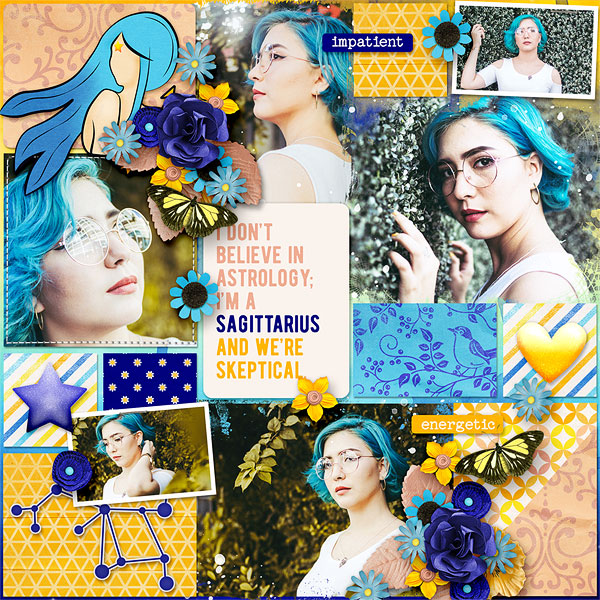 Sagittarius