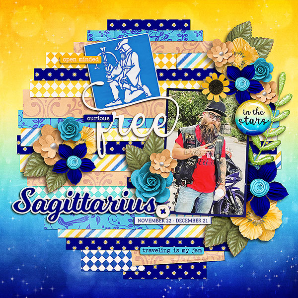 Sagittarius