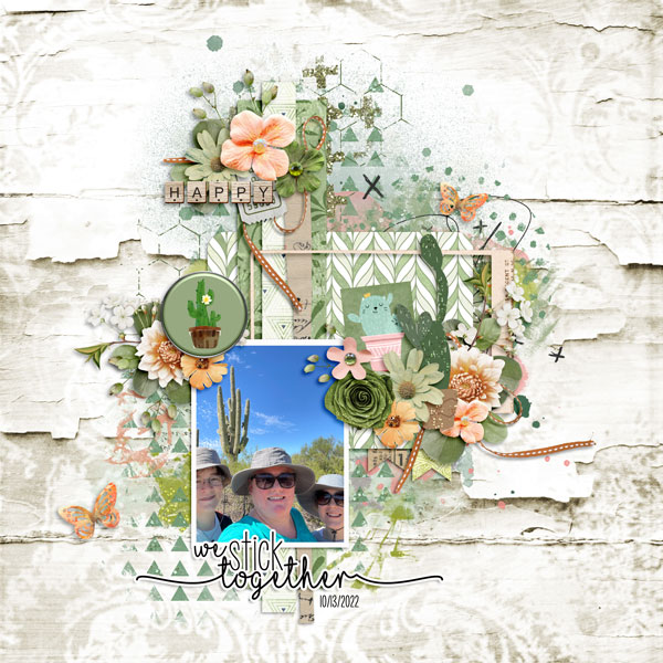 Saguaro