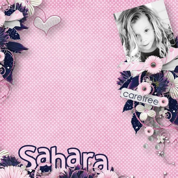 Sahara