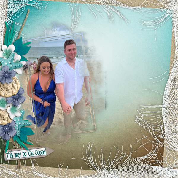 Sail Away- Scrapbookcrazy Creations