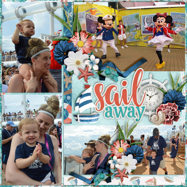 Sail-Away-Time