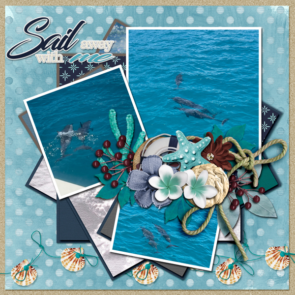 Sail Away with Me