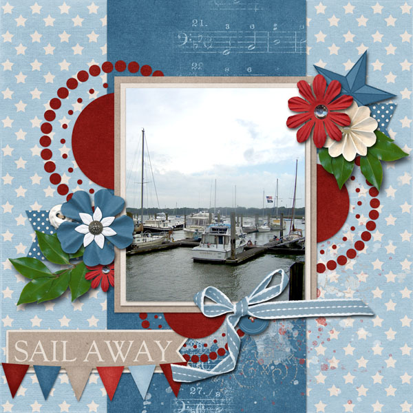 Sail Away