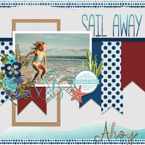 Sail Away