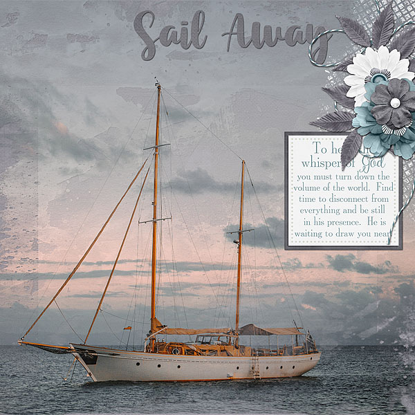 Sail Away