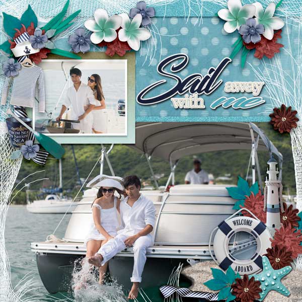 Sail Away