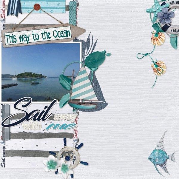 Sail Away
