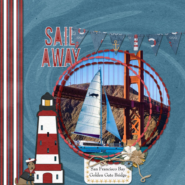 Sail Away