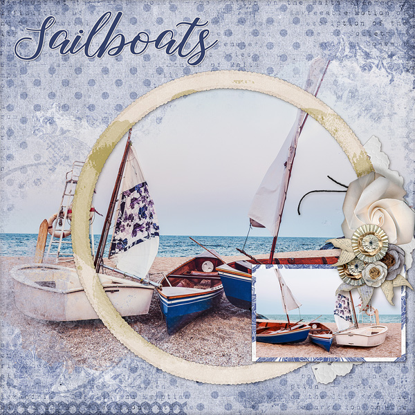 Sailboats