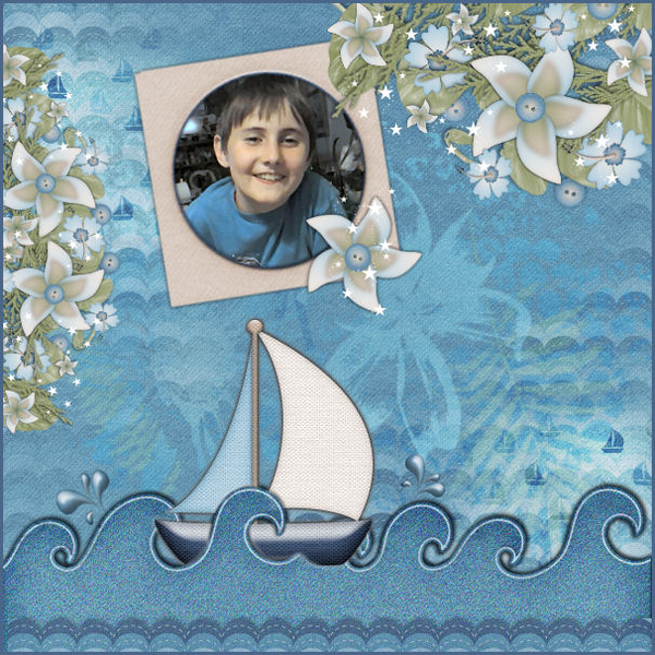 Sailing