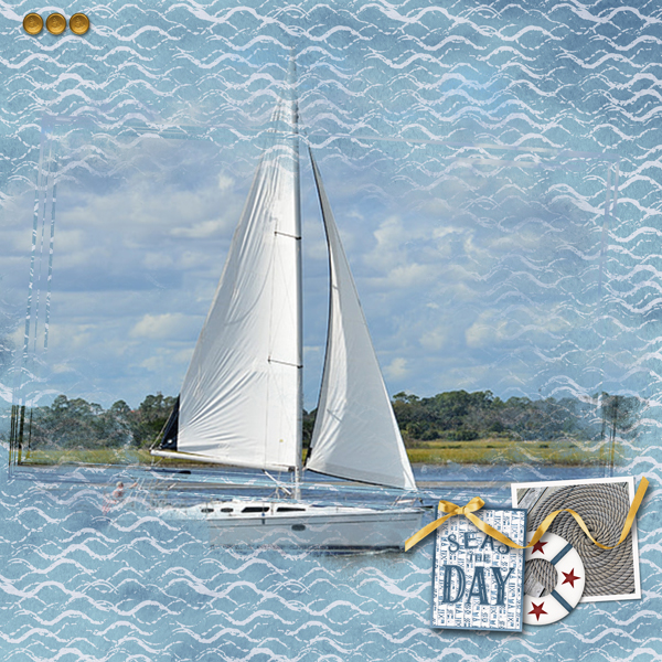 Sailing