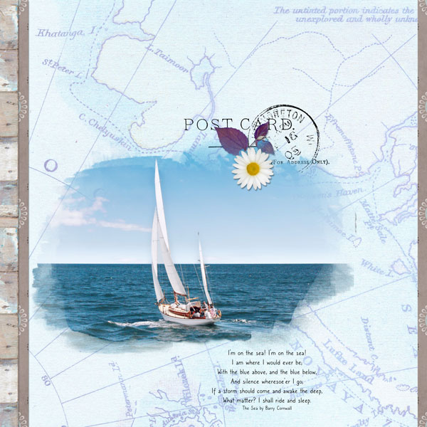 Sailing