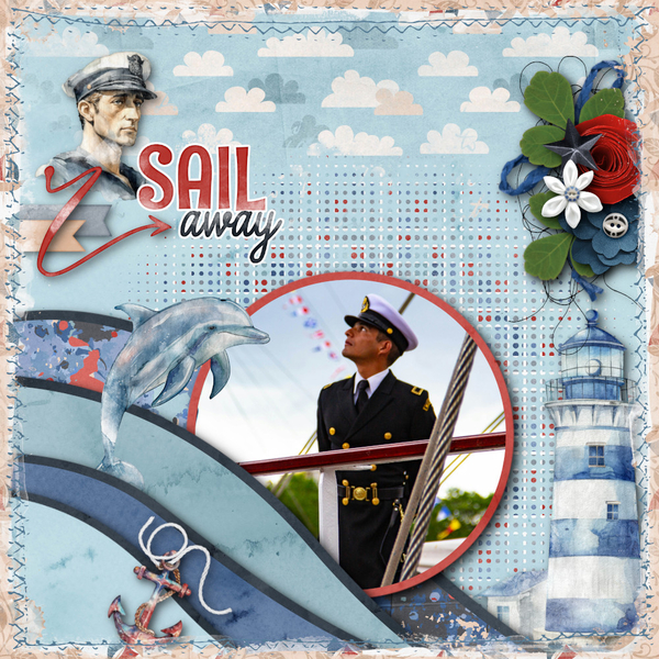 Sailor Boy