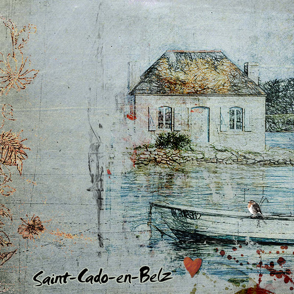 Saint-Cado-en-Belz