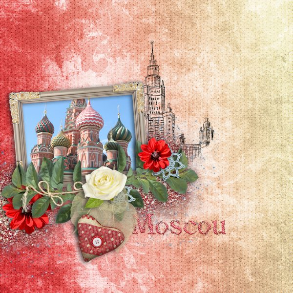 saint-petersbourg