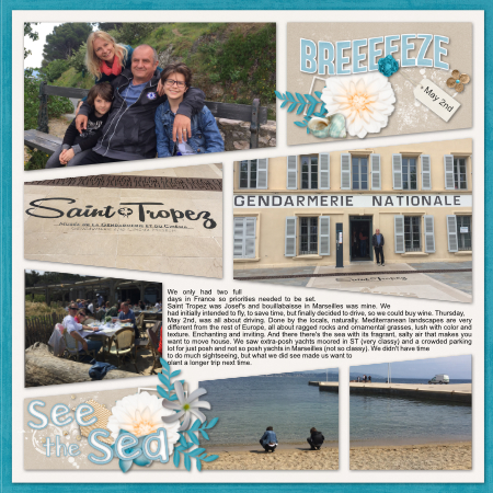 Saint Tropez