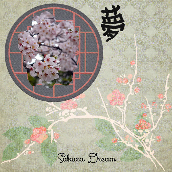 Sakura Dream