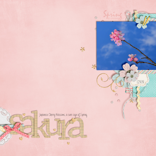 Sakura
