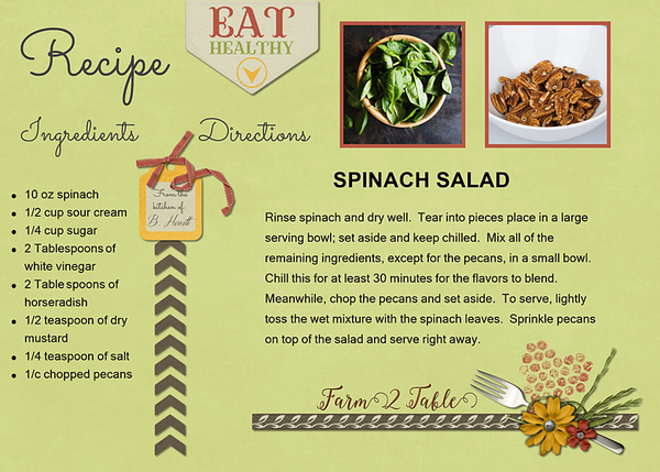 Salad