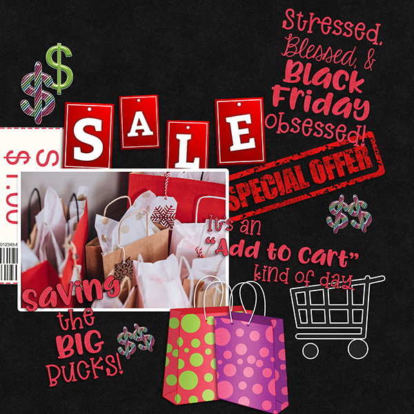 Sale