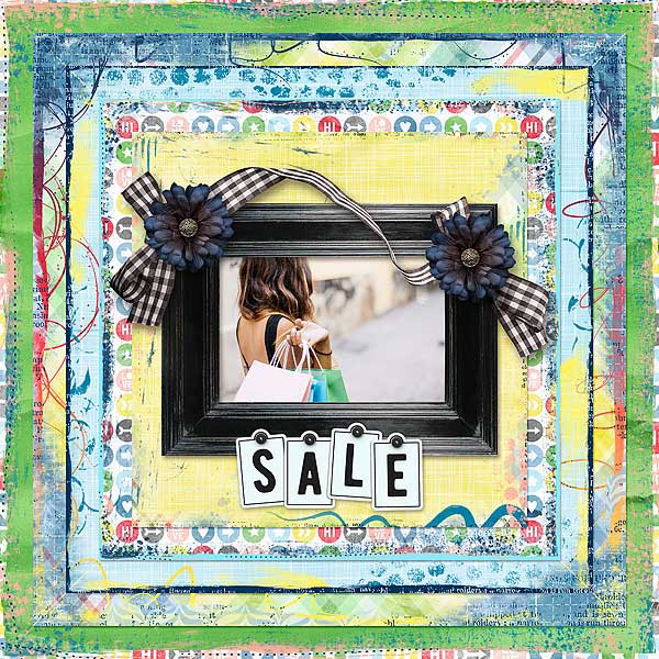 Sale