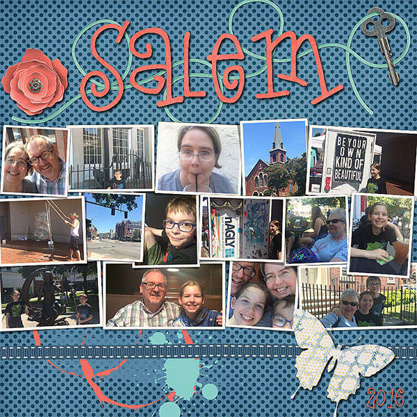 Salem 2016