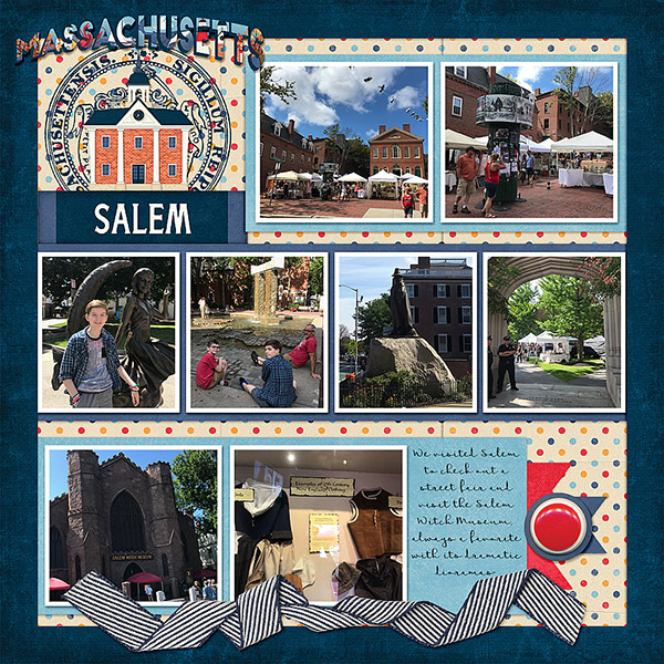 Salem