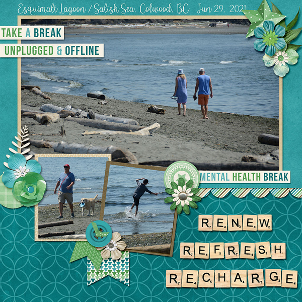 Salish Sea