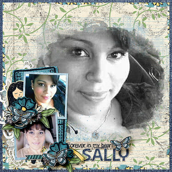 Sally